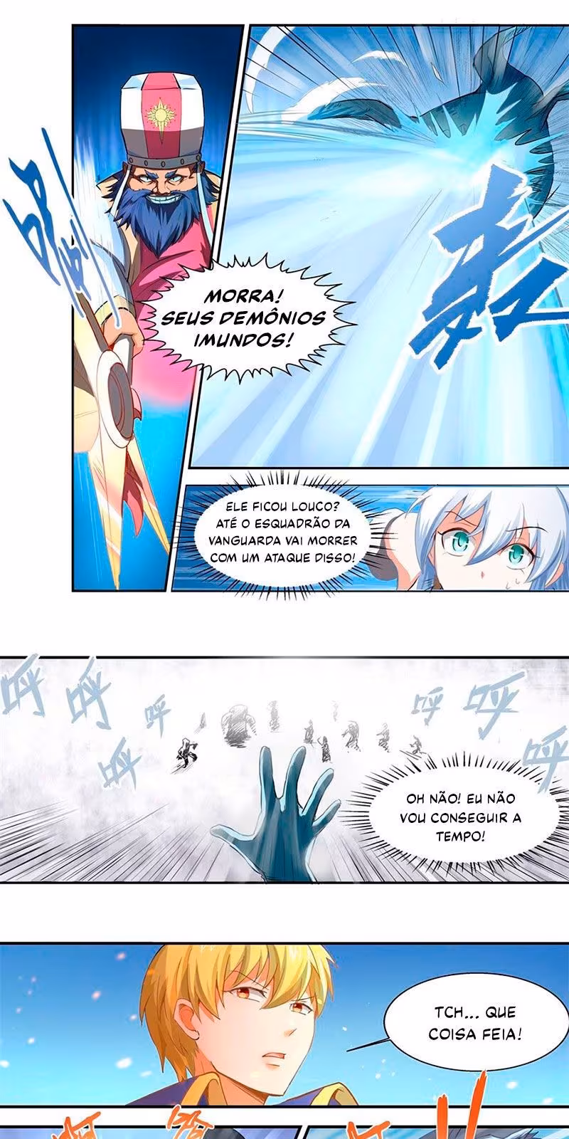 Página do Capítulo 01