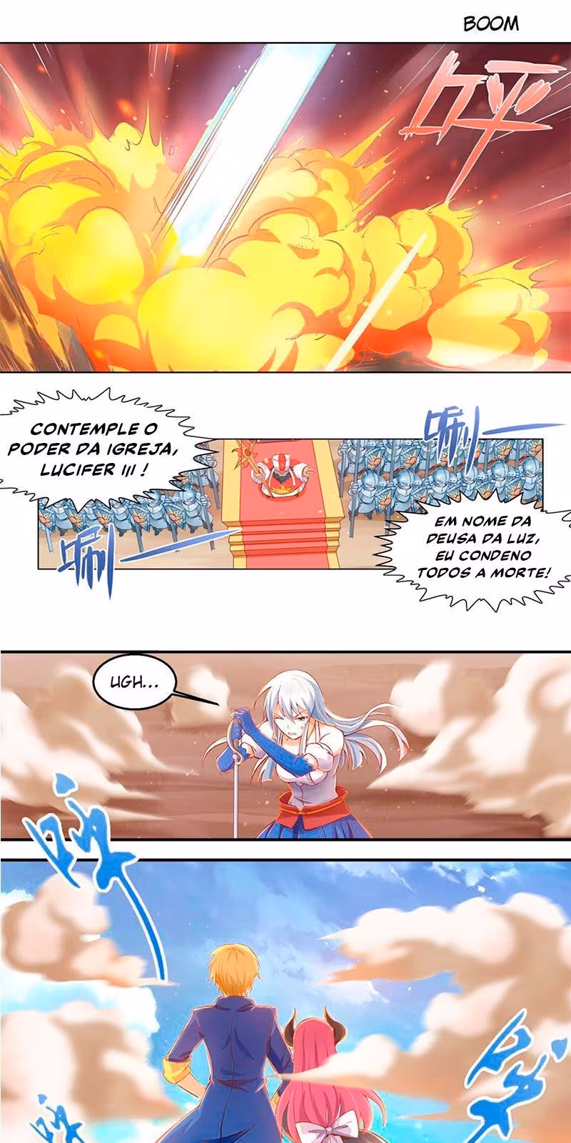 Página do Capítulo 01