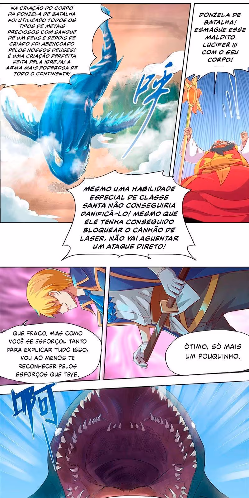 Página do Capítulo 01