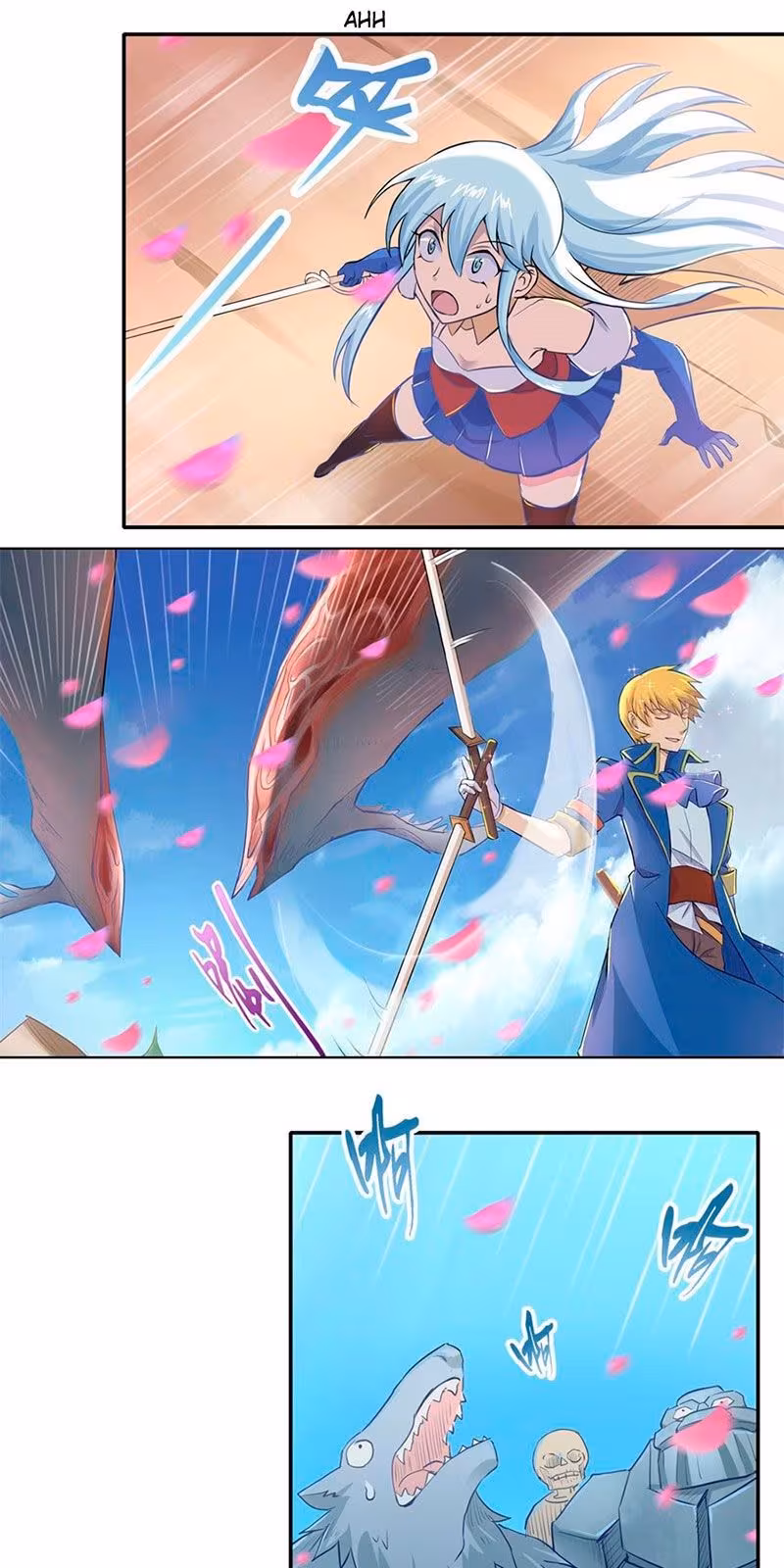 Página do Capítulo 01