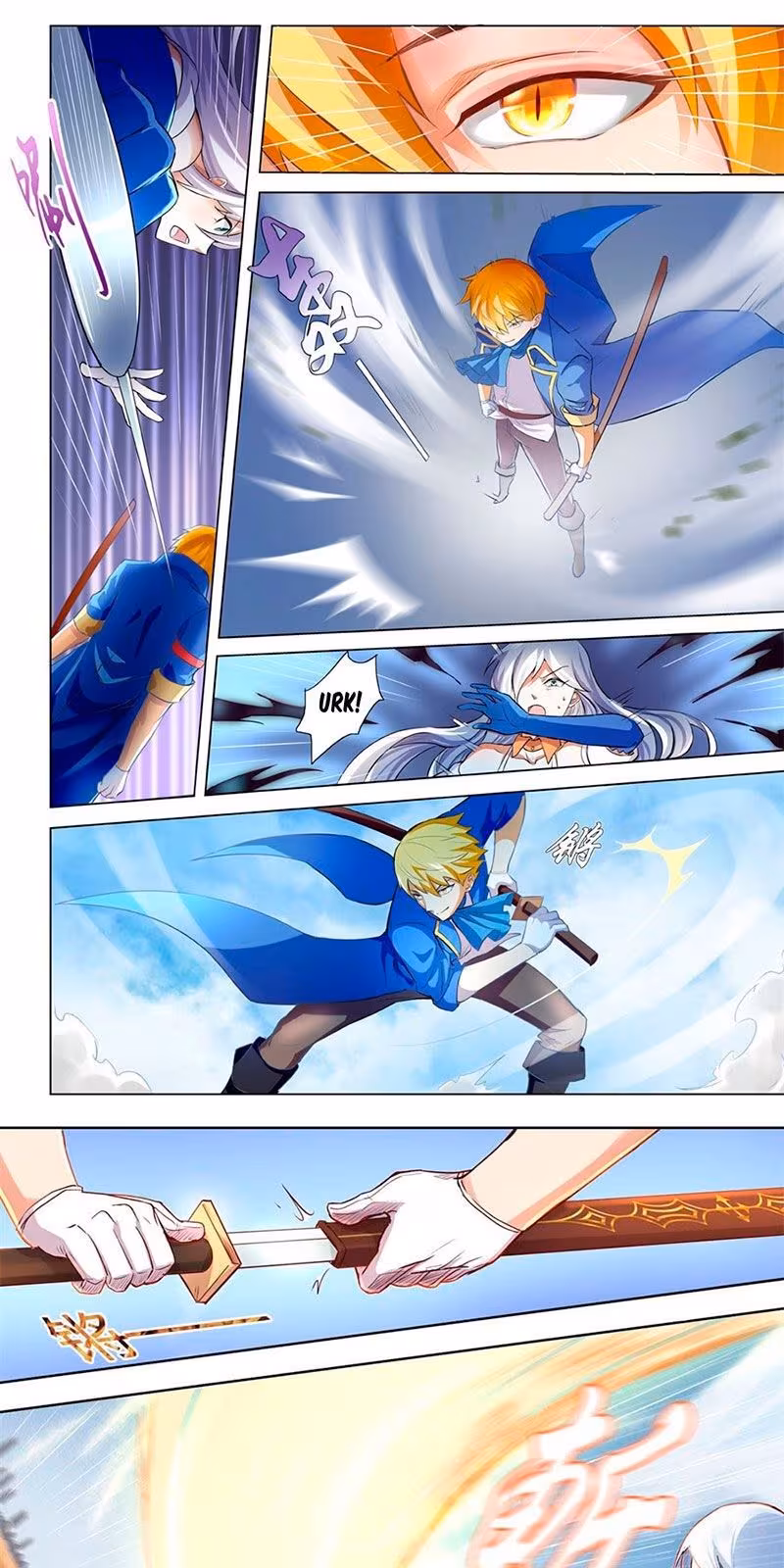 Página do Capítulo 01