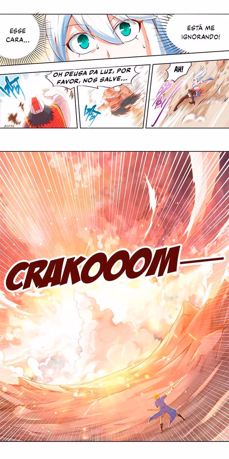 Página do Capítulo 01