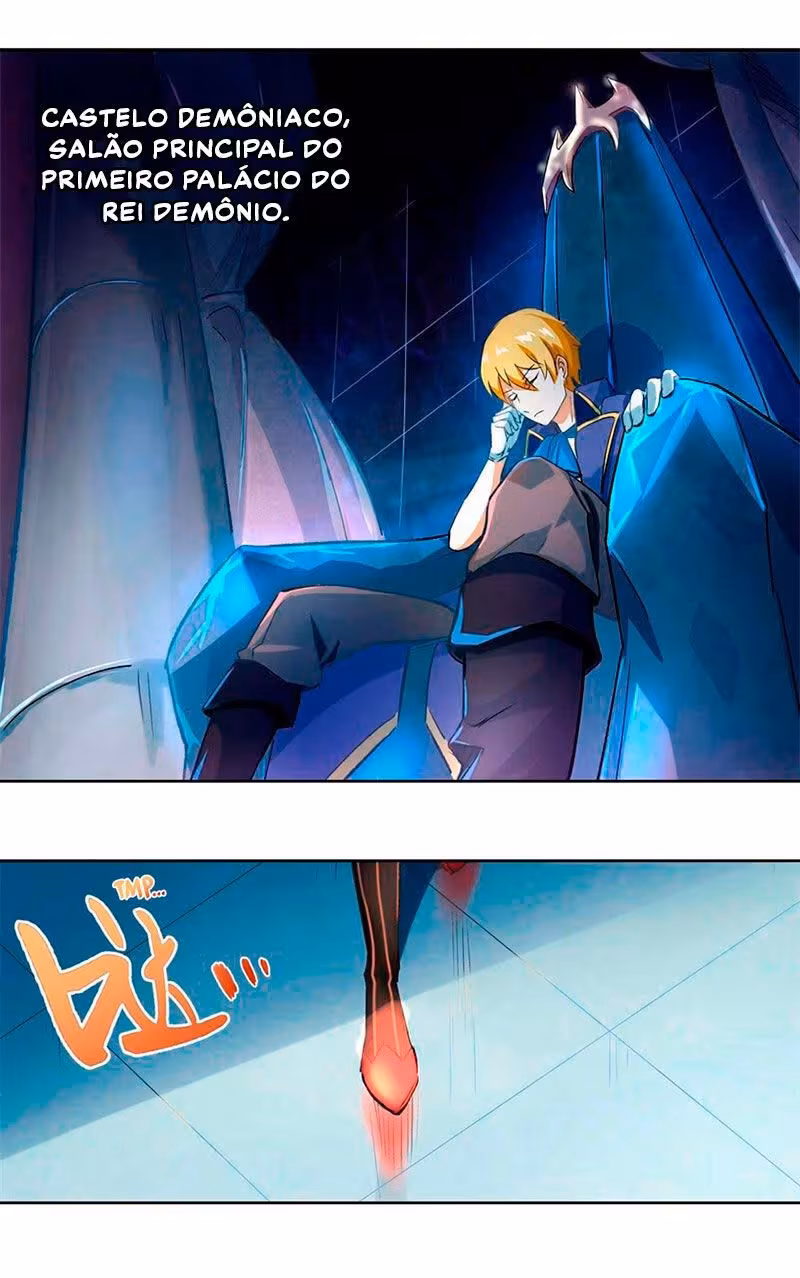 Página do Capítulo 01