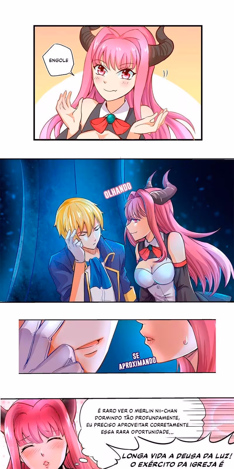 Página do Capítulo 01