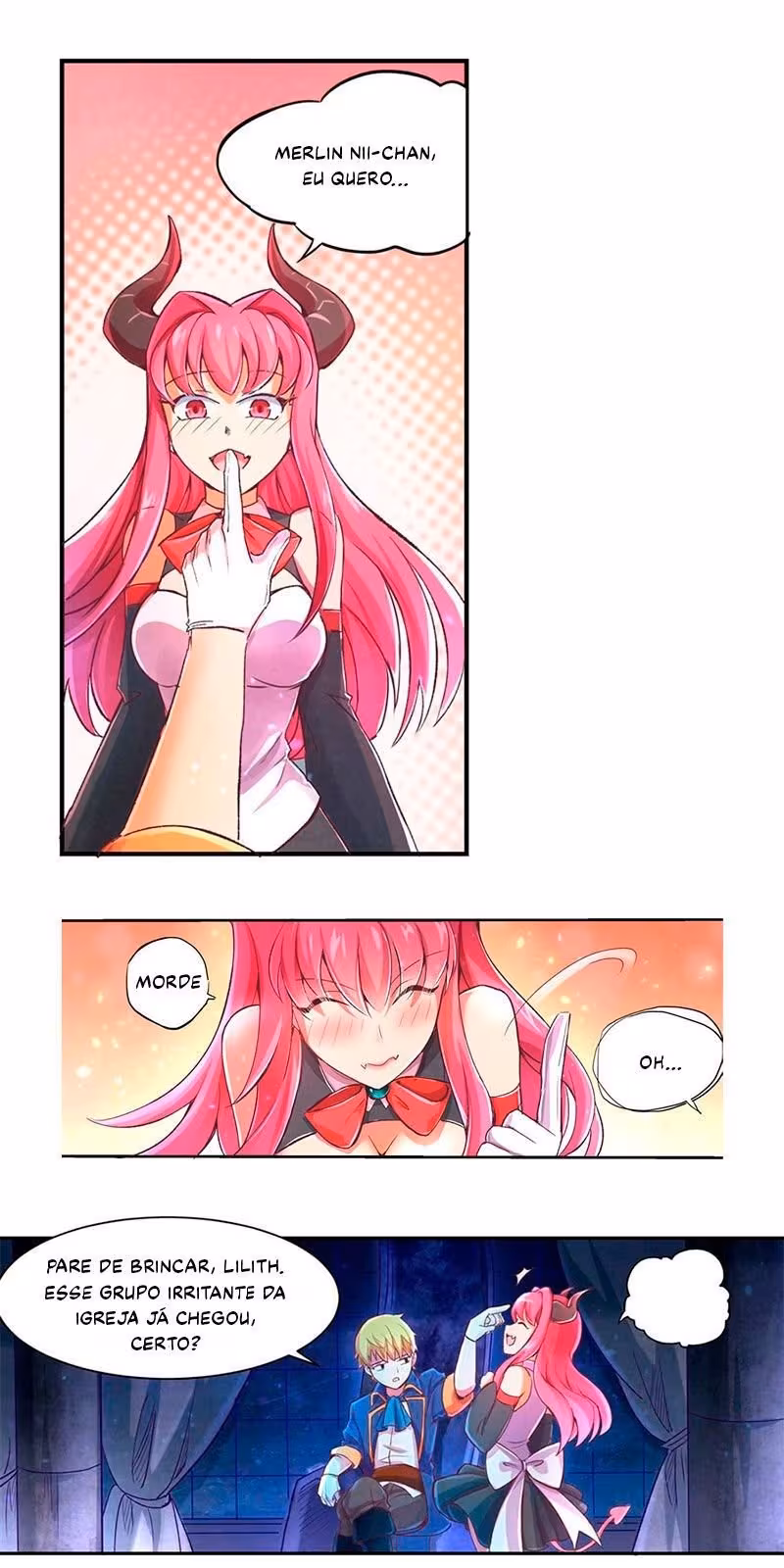 Página do Capítulo 01