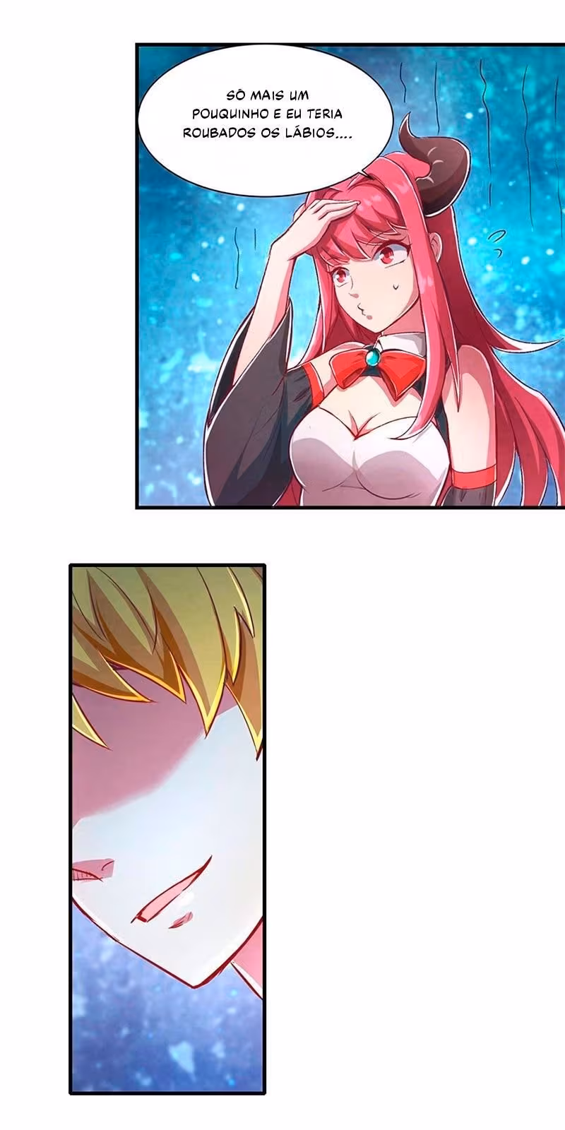 Página do Capítulo 01