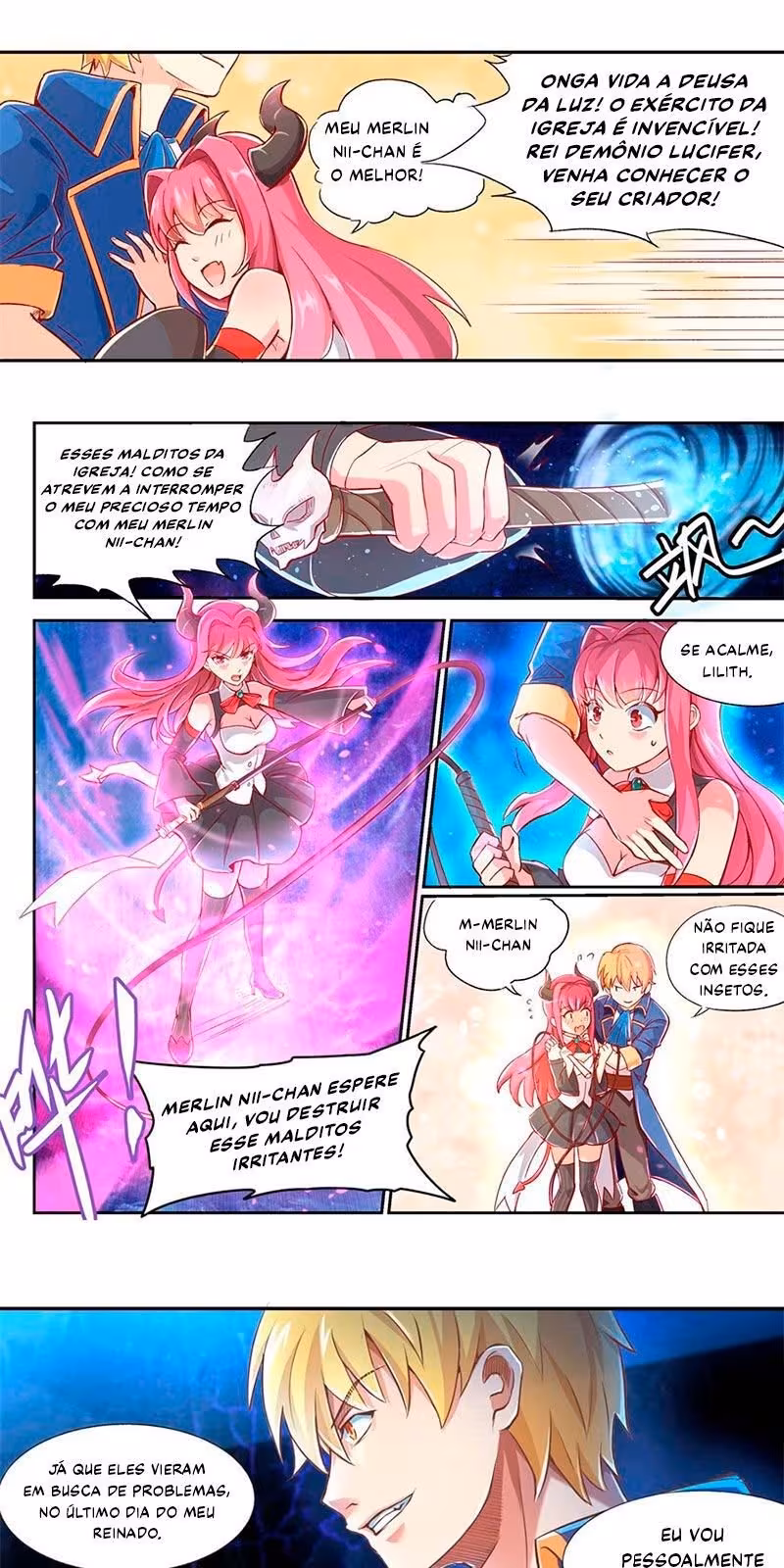 Página do Capítulo 01