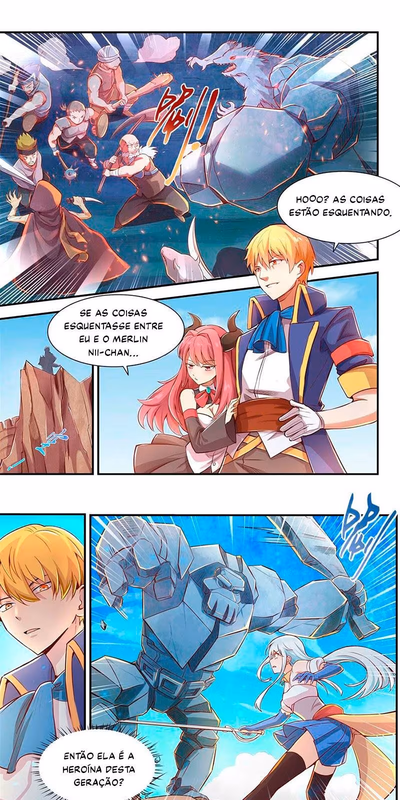 Página do Capítulo 01