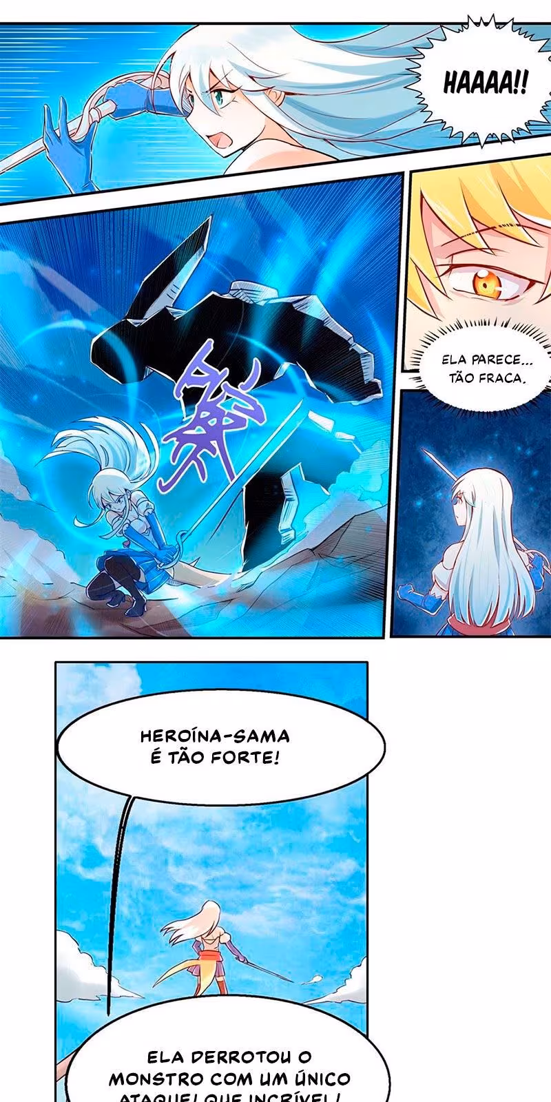 Página do Capítulo 01