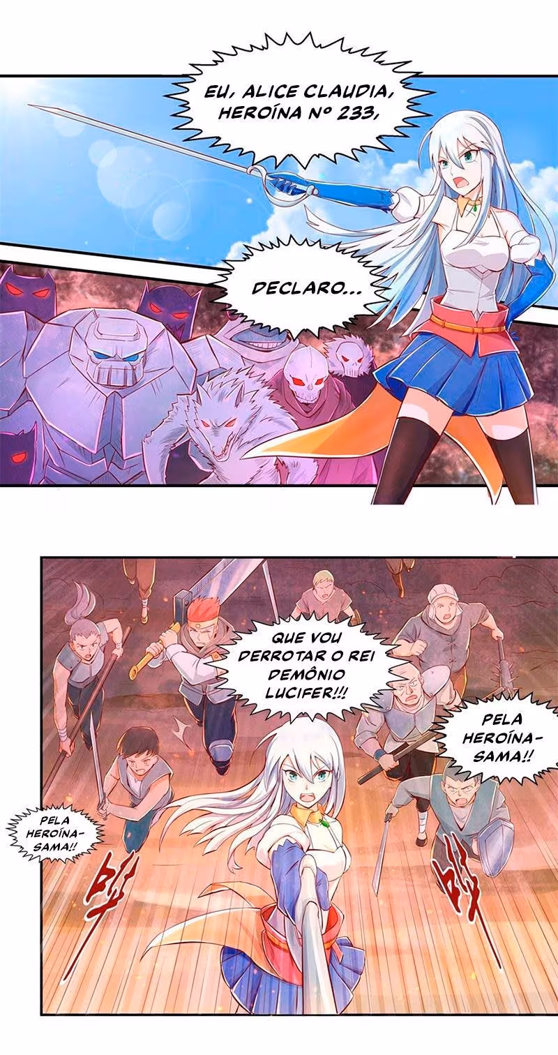 Página do Capítulo 01