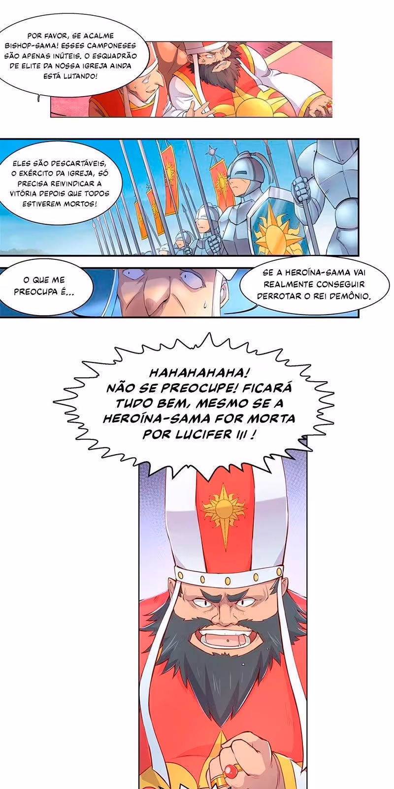 Página do Capítulo 01