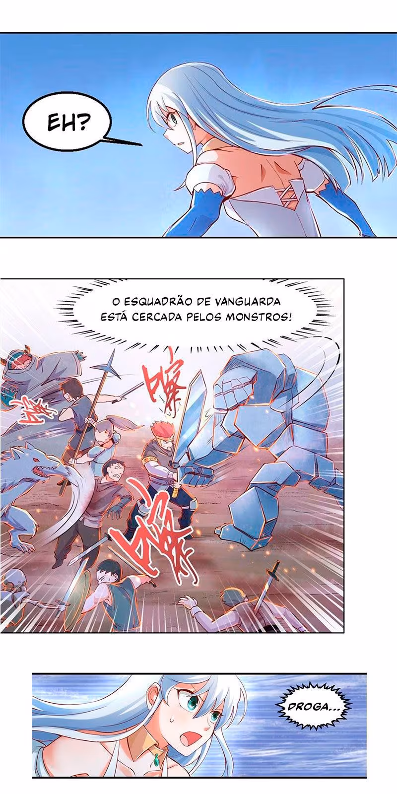 Página do Capítulo 01