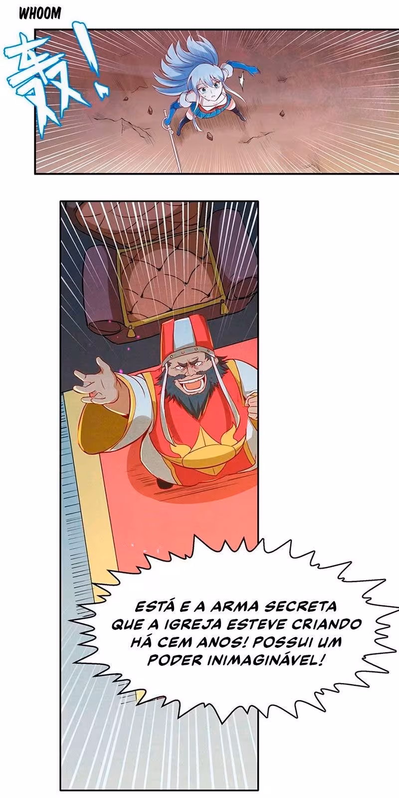 Página do Capítulo 01