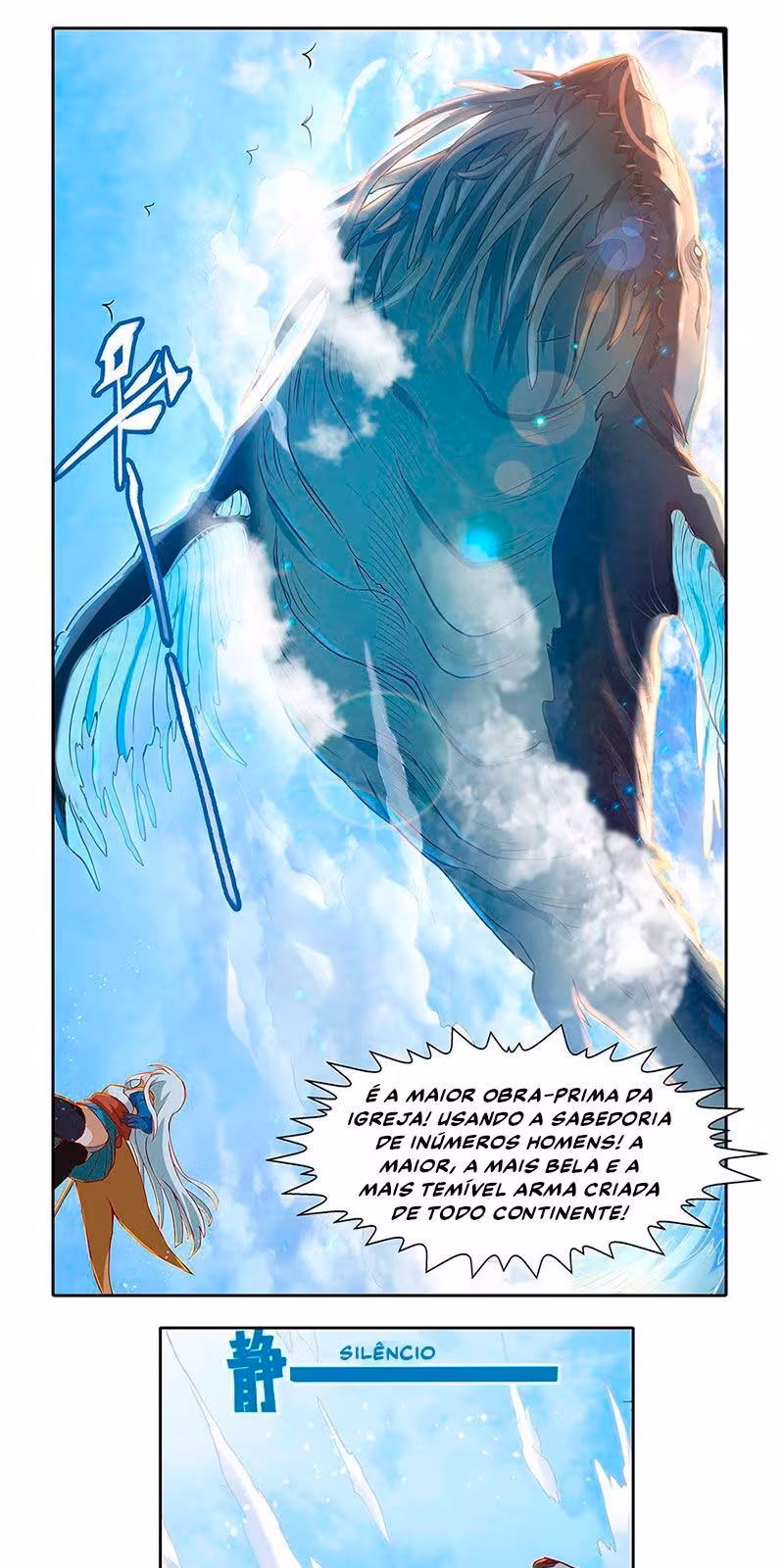 Página do Capítulo 01