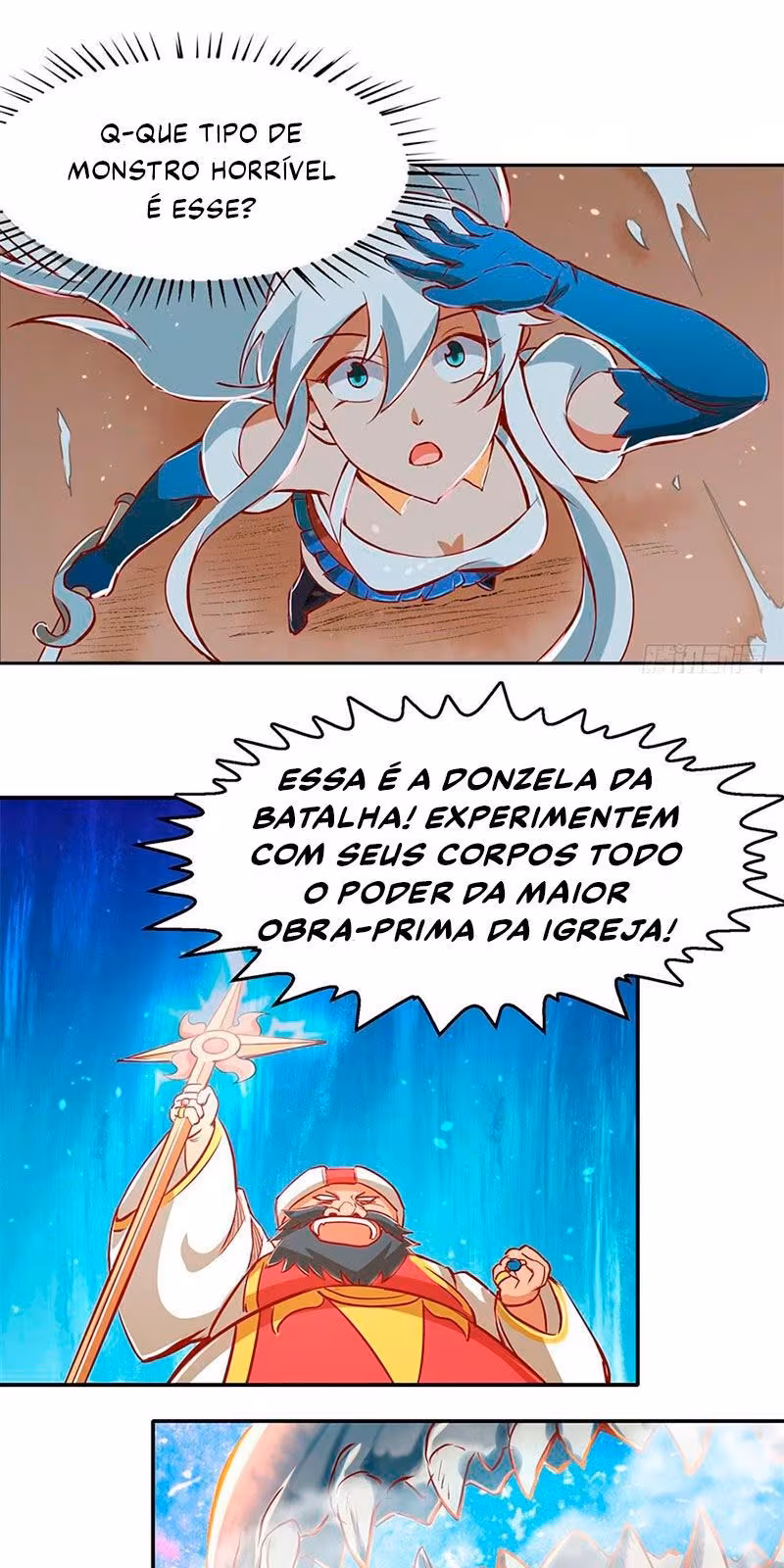 Página do Capítulo 01