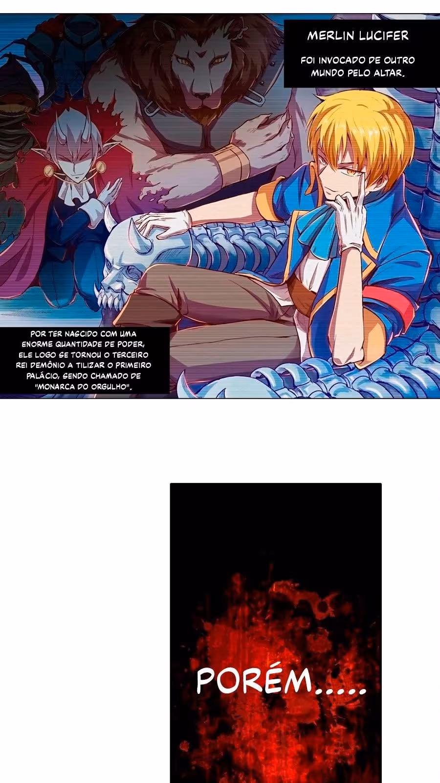 Página do Capítulo 02