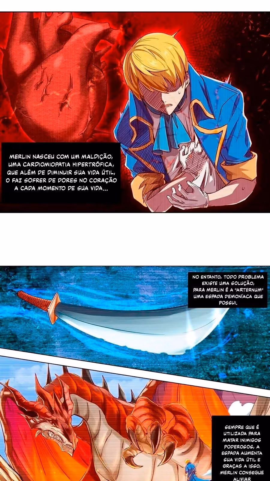 Página do Capítulo 02