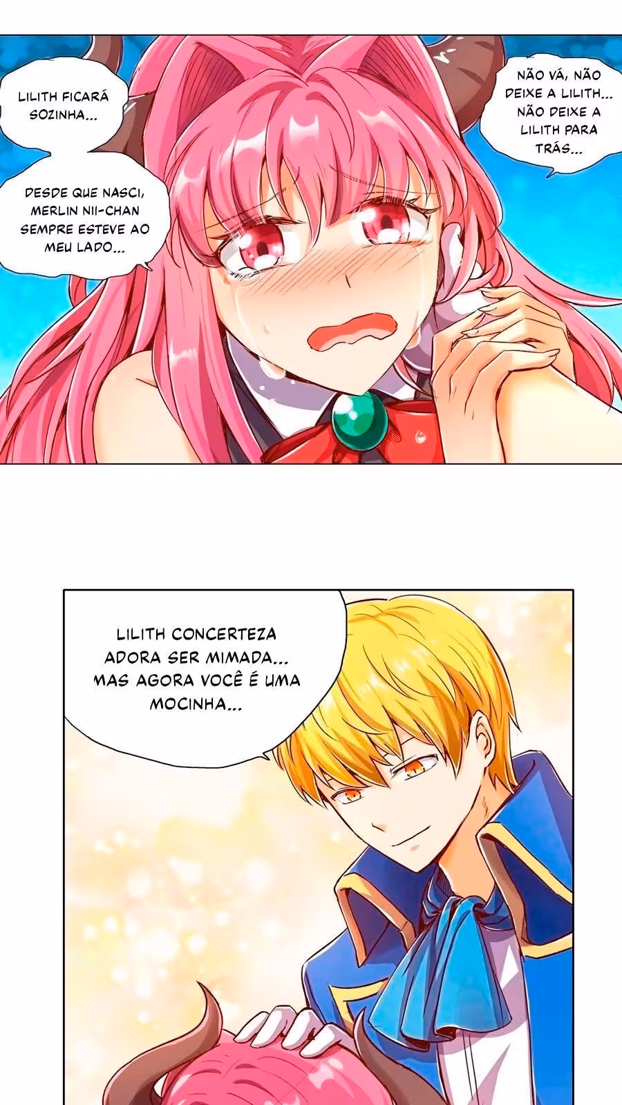 Página do Capítulo 02