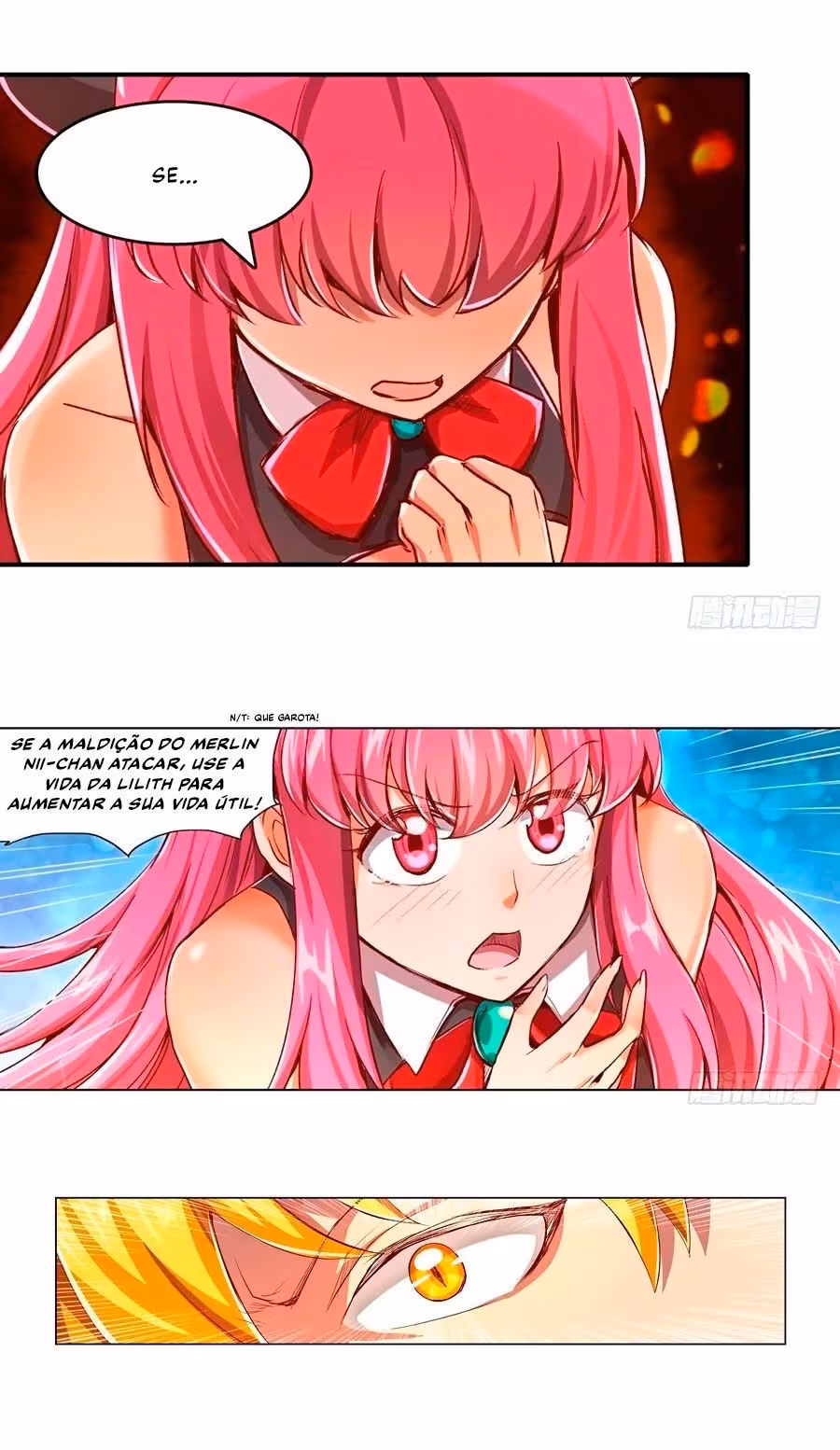 Página do Capítulo 02