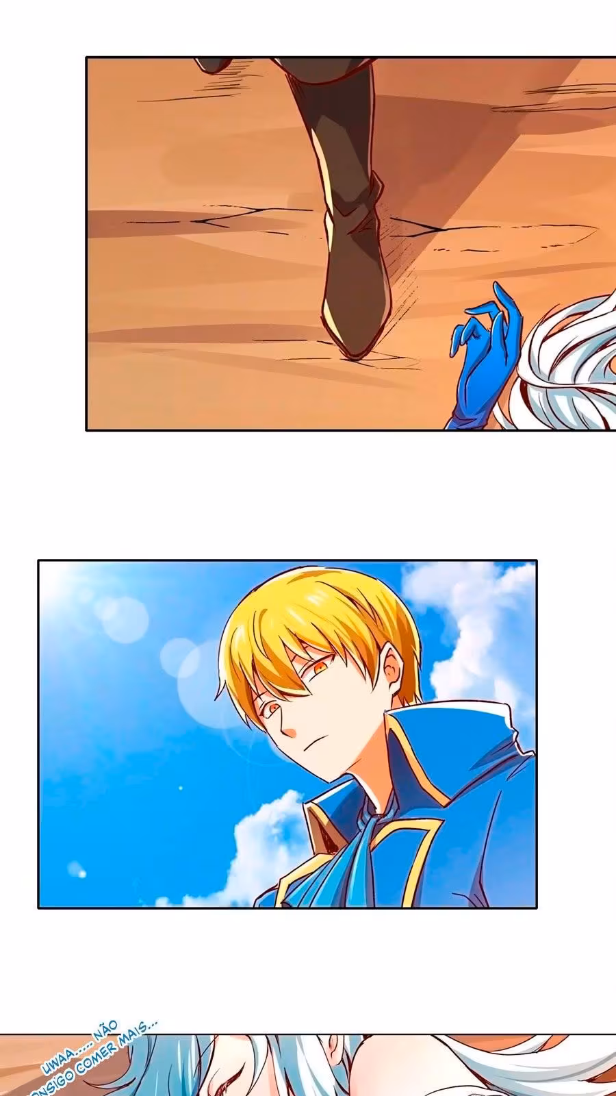 Página do Capítulo 02