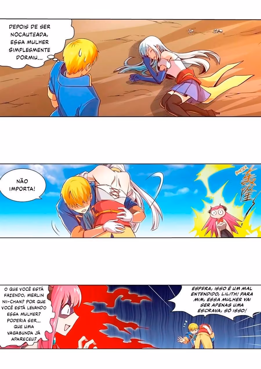 Página do Capítulo 02