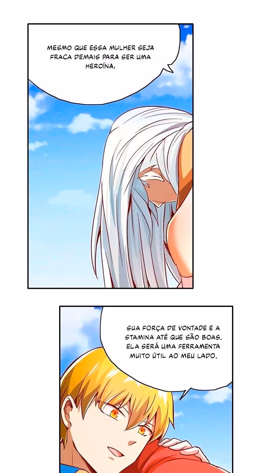 Página do Capítulo 02