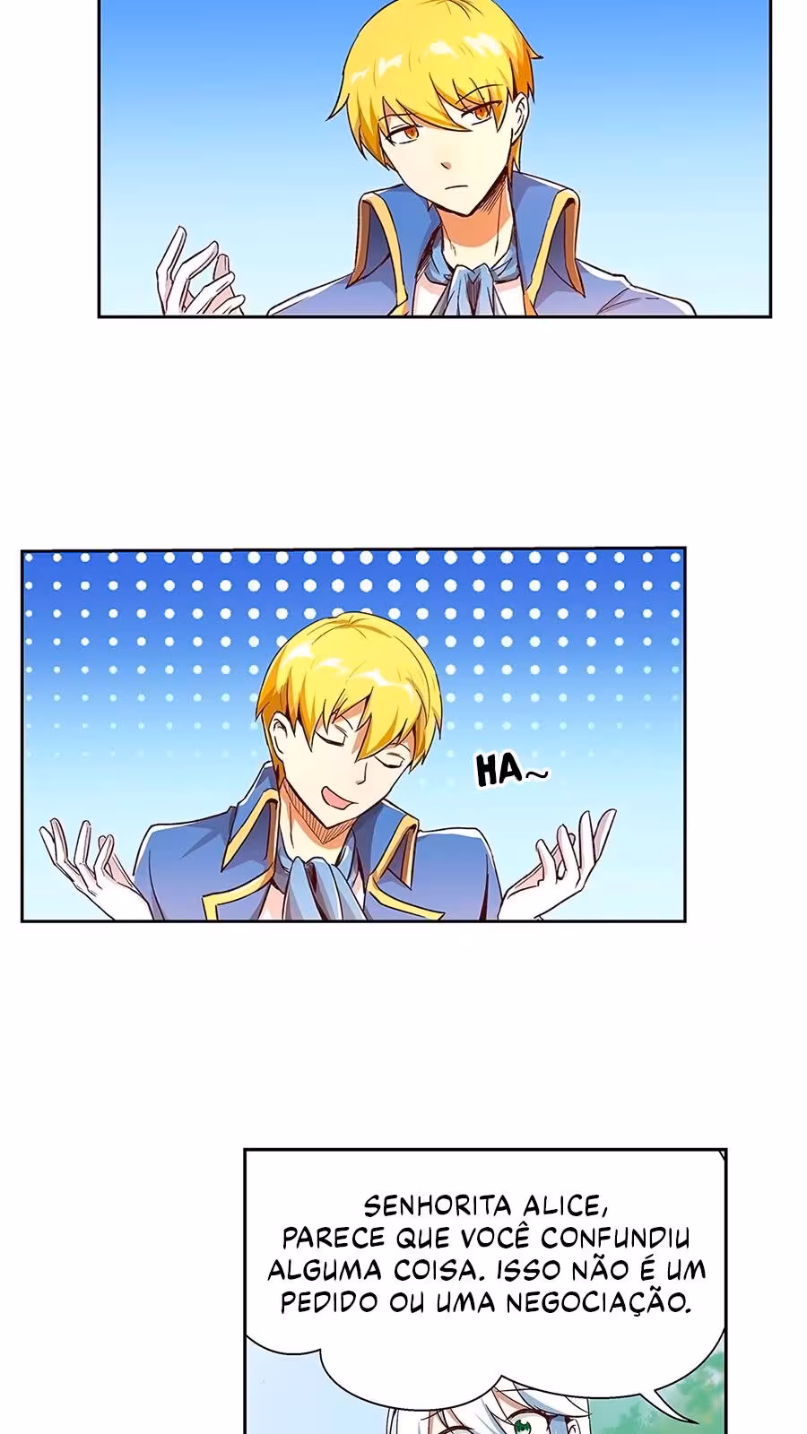 Página do Capítulo 03