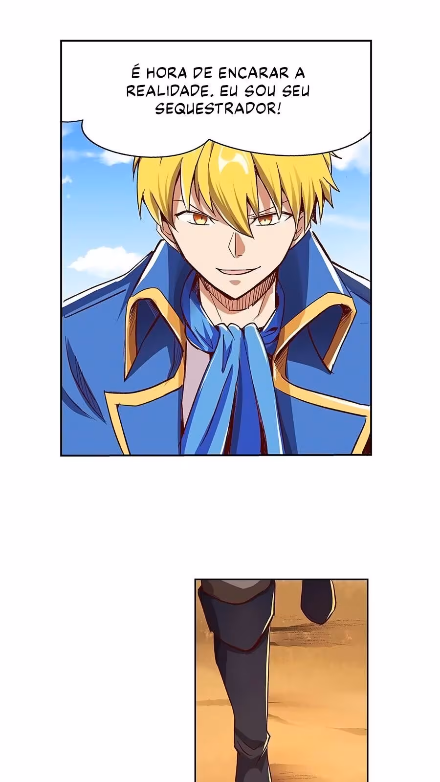 Página do Capítulo 03