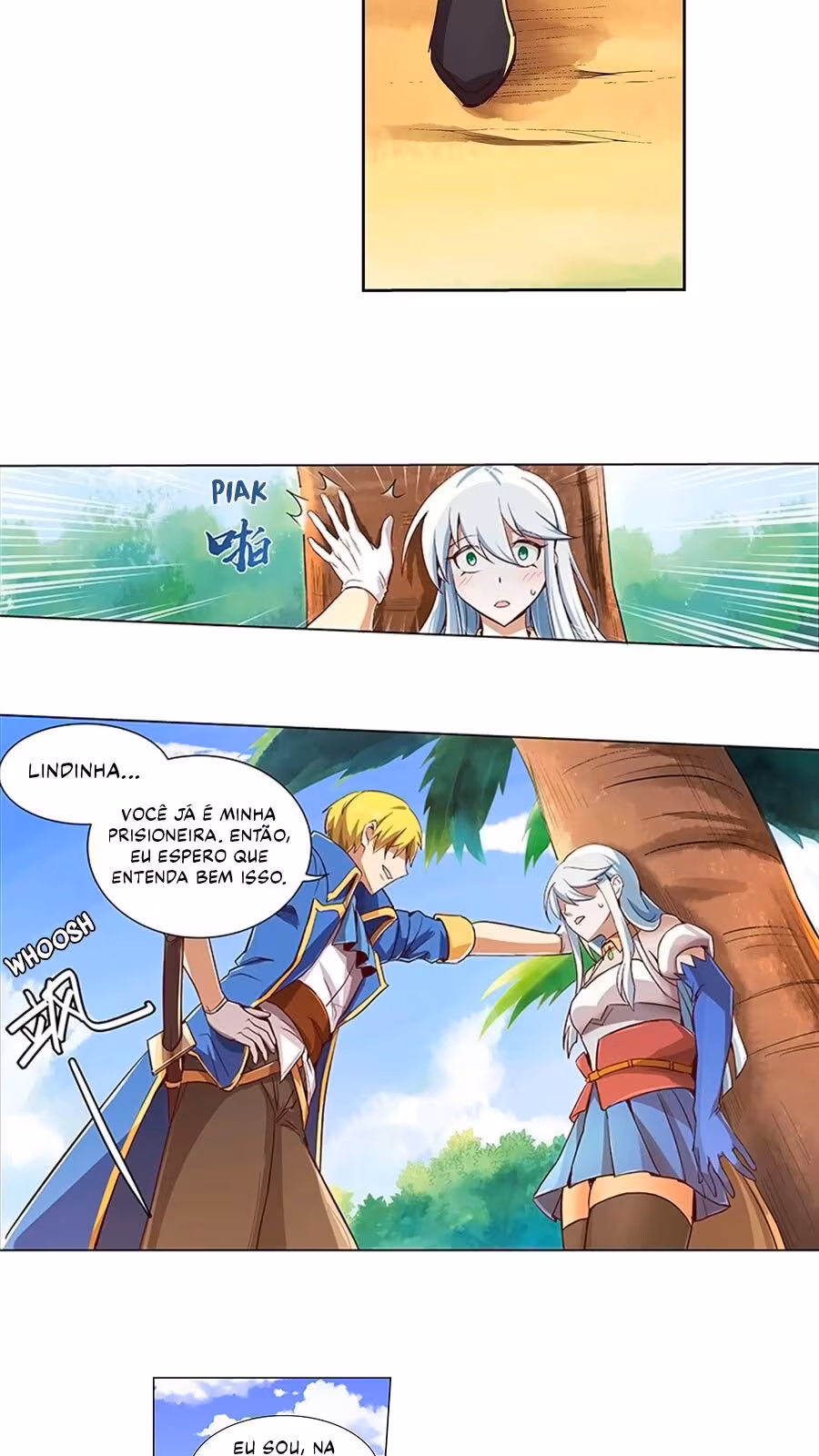 Página do Capítulo 03