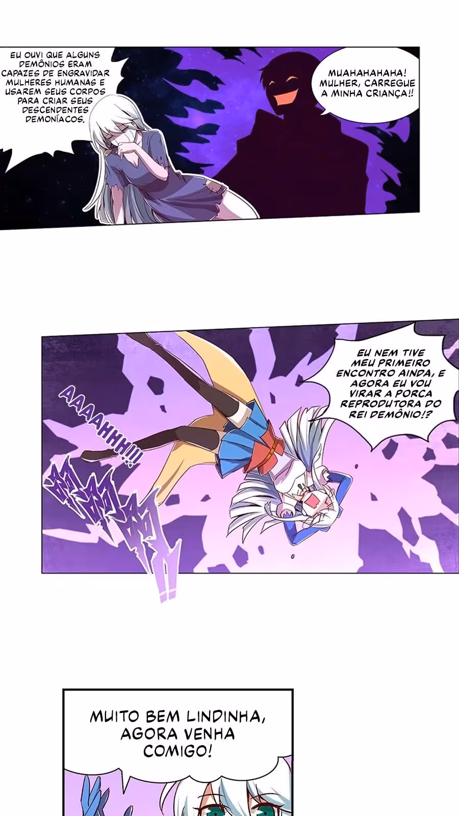 Página do Capítulo 03