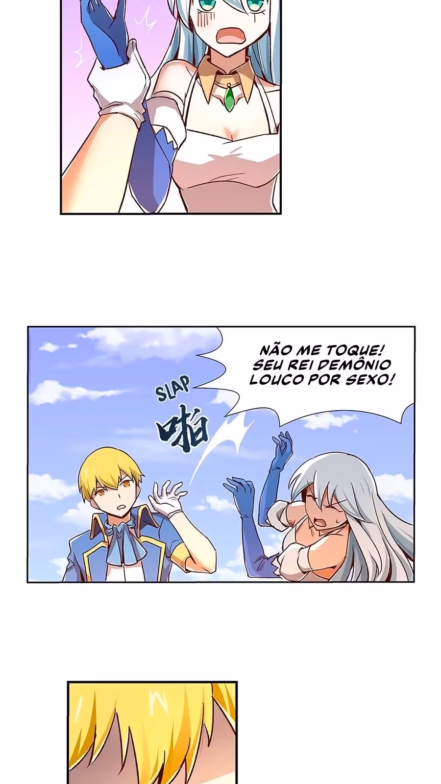 Página do Capítulo 03