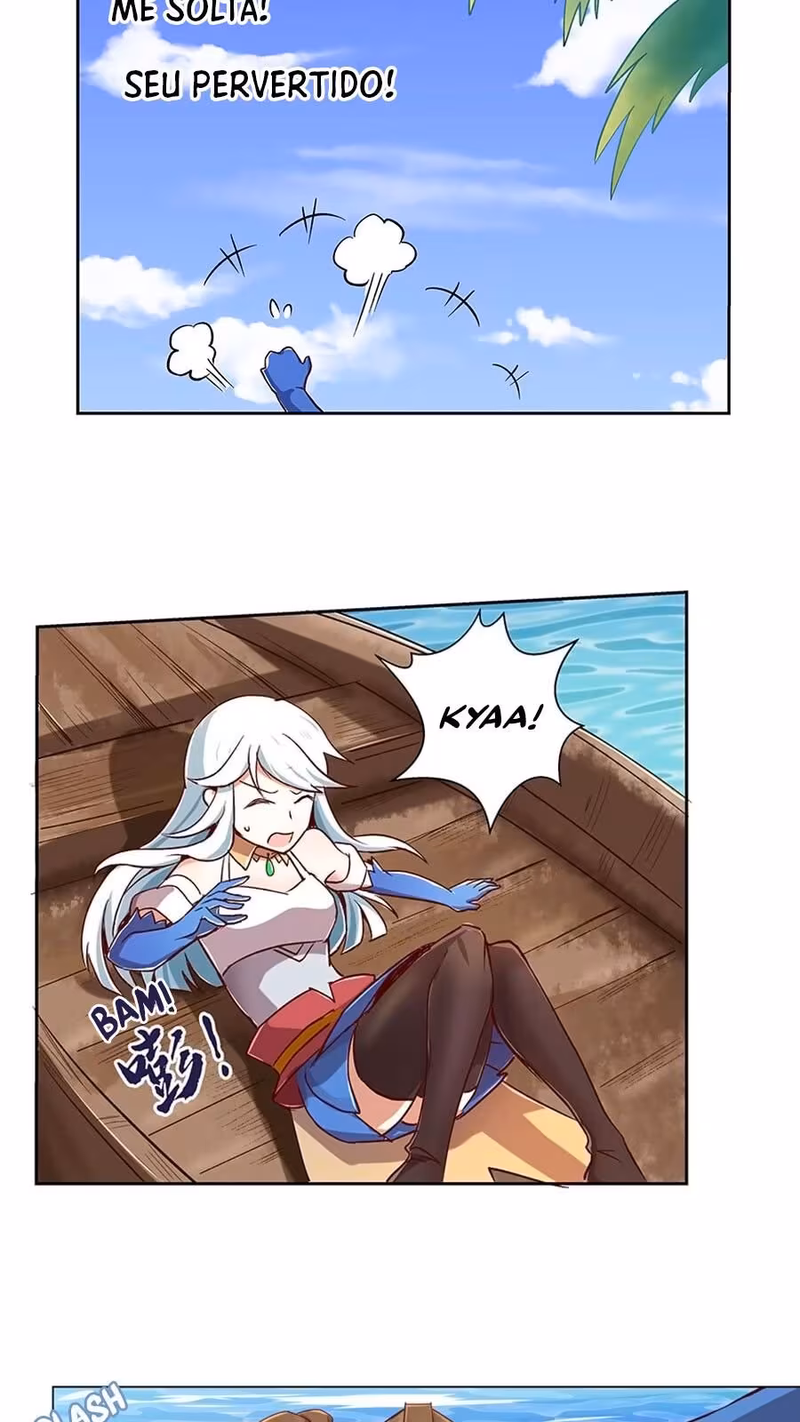 Página do Capítulo 03