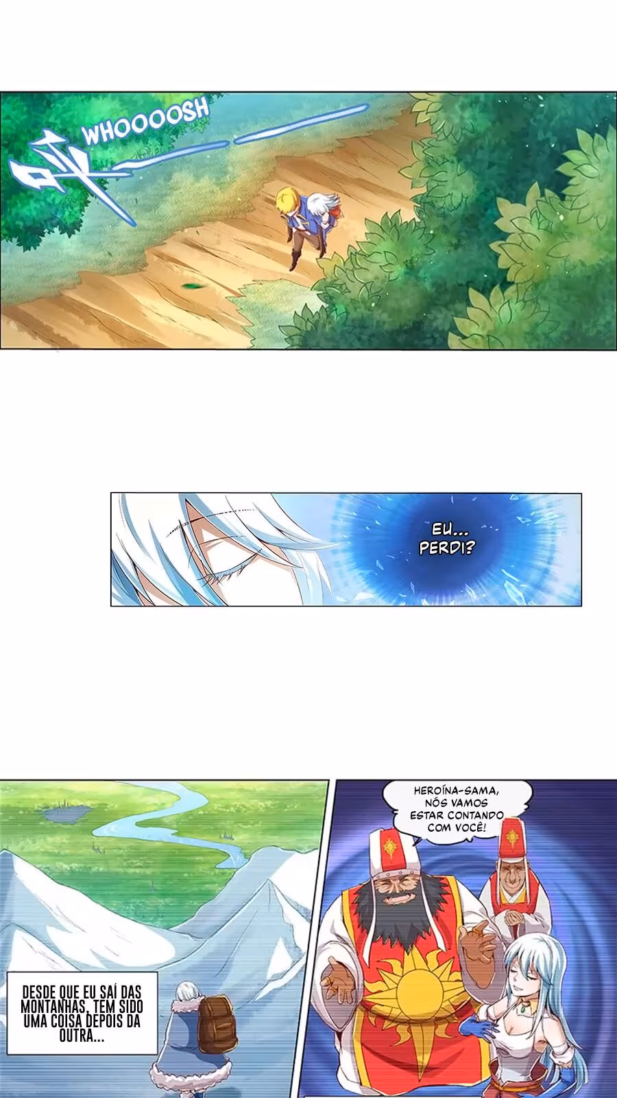 Página do Capítulo 03