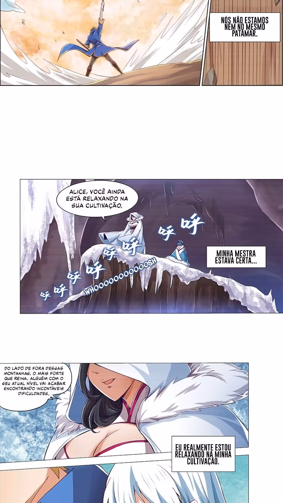 Página do Capítulo 03