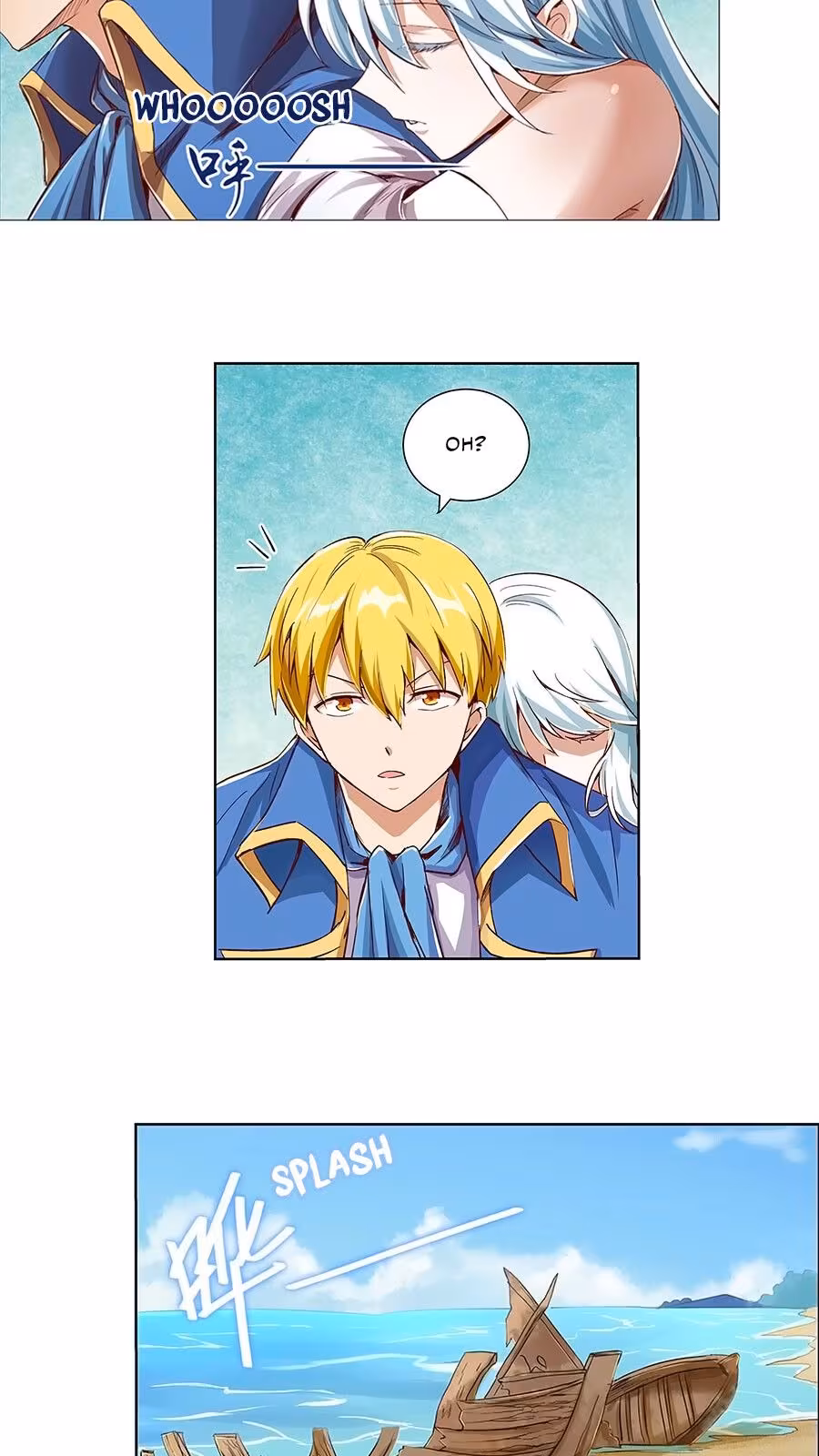 Página do Capítulo 03