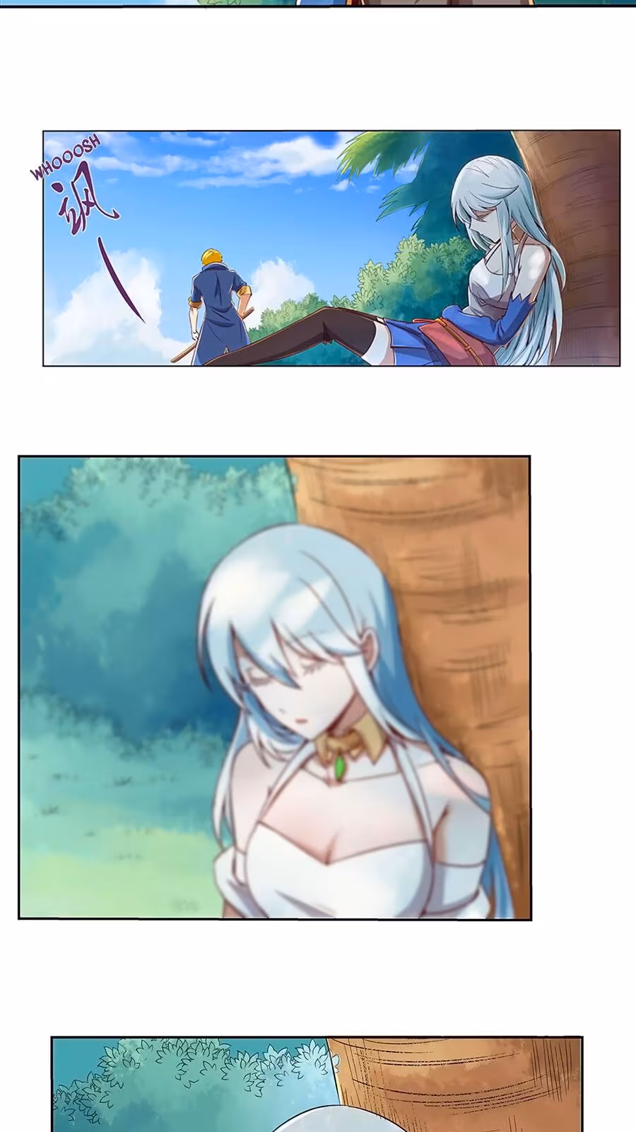 Página do Capítulo 03