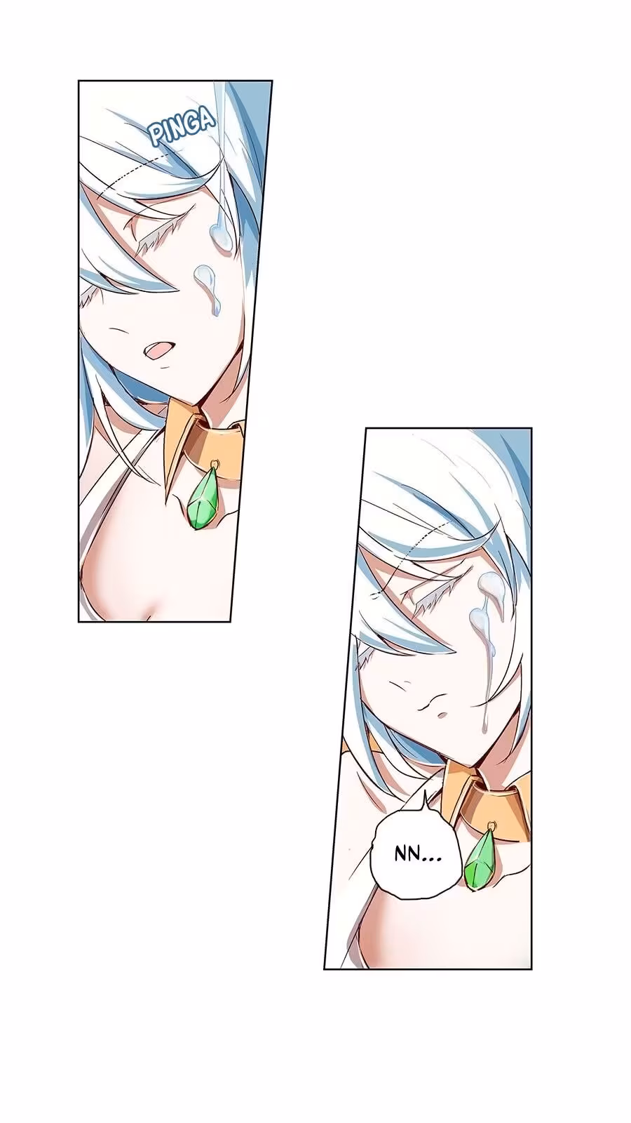 Página do Capítulo 03