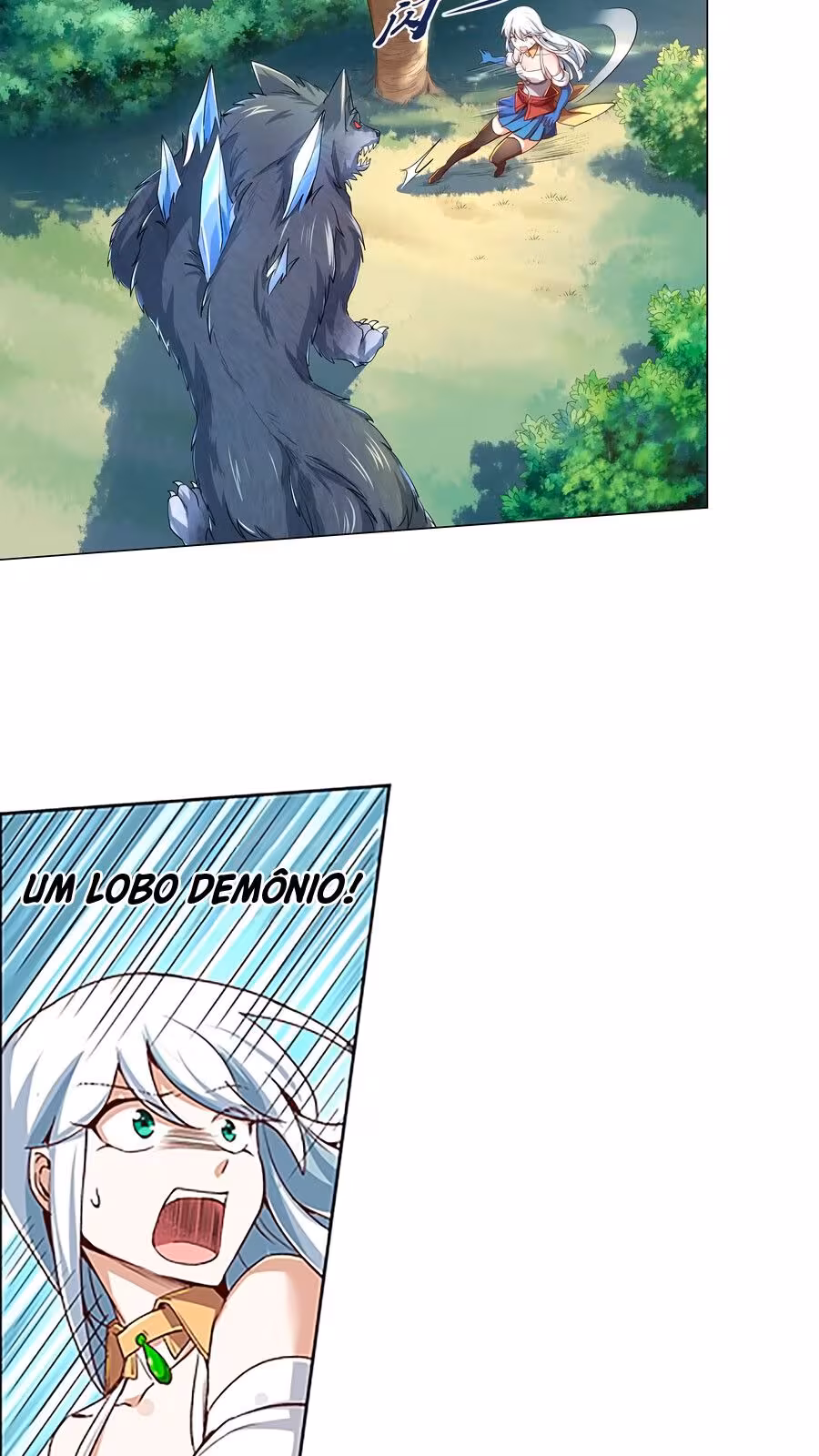 Página do Capítulo 03