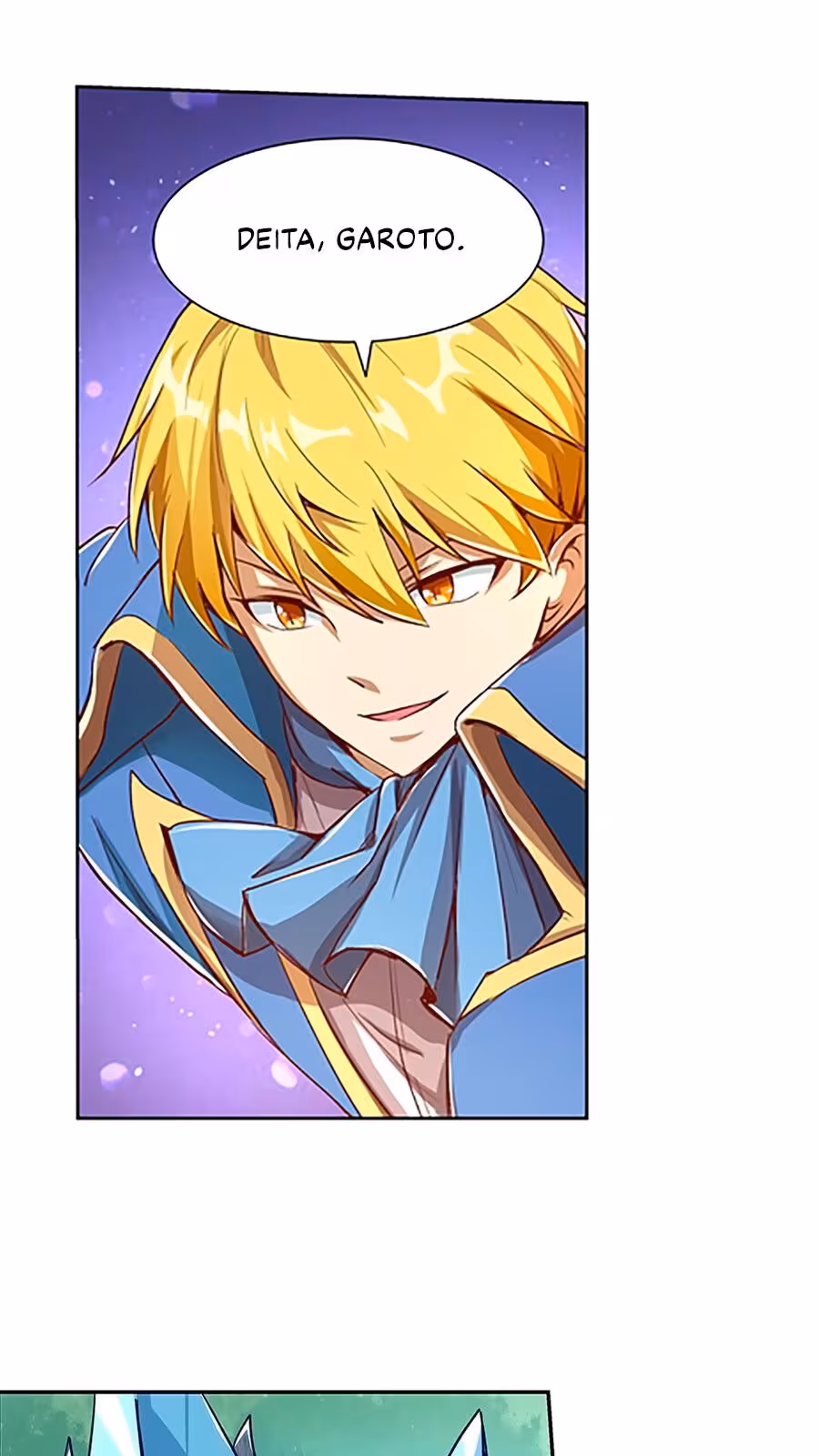 Página do Capítulo 03