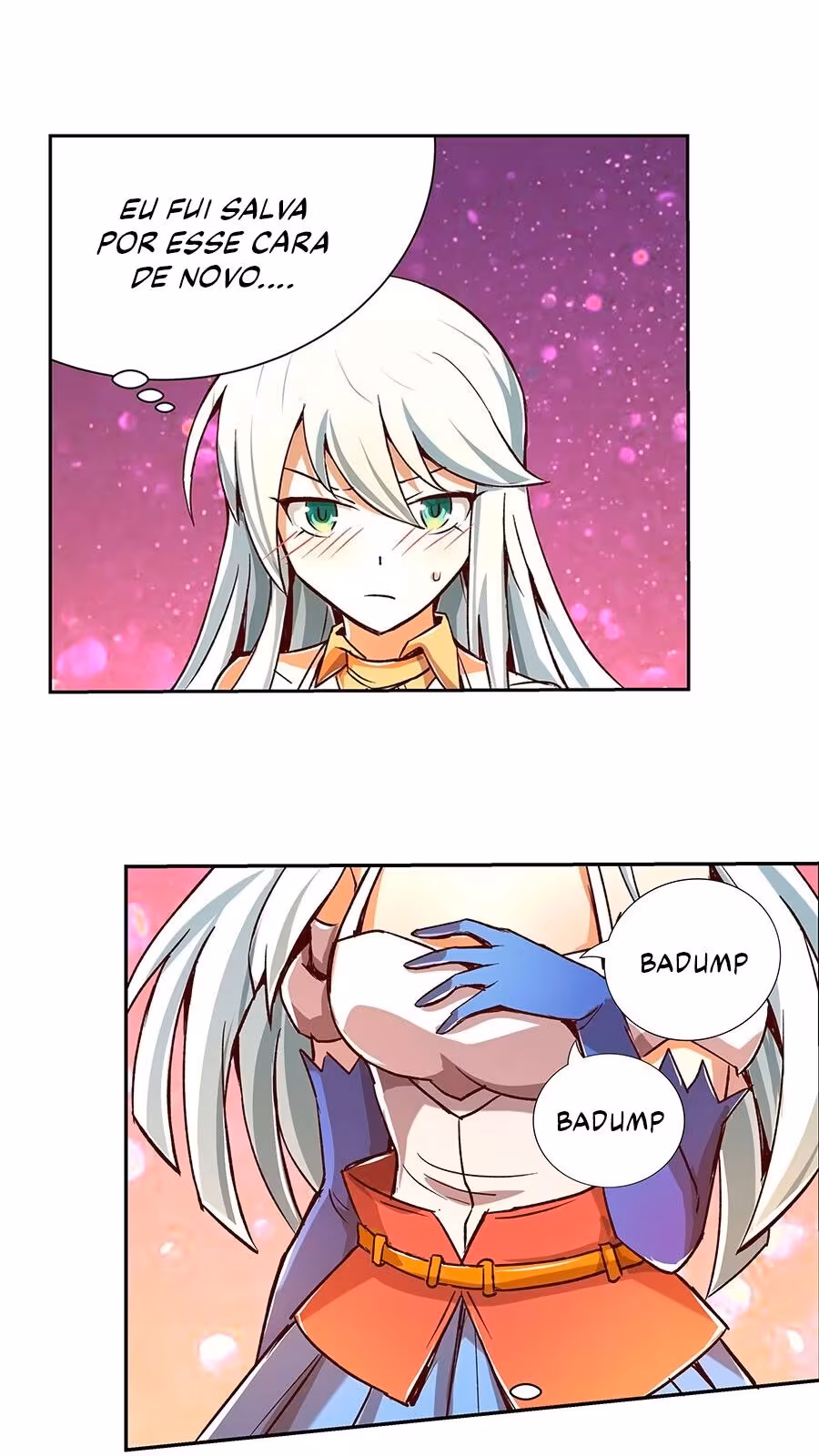 Página do Capítulo 03