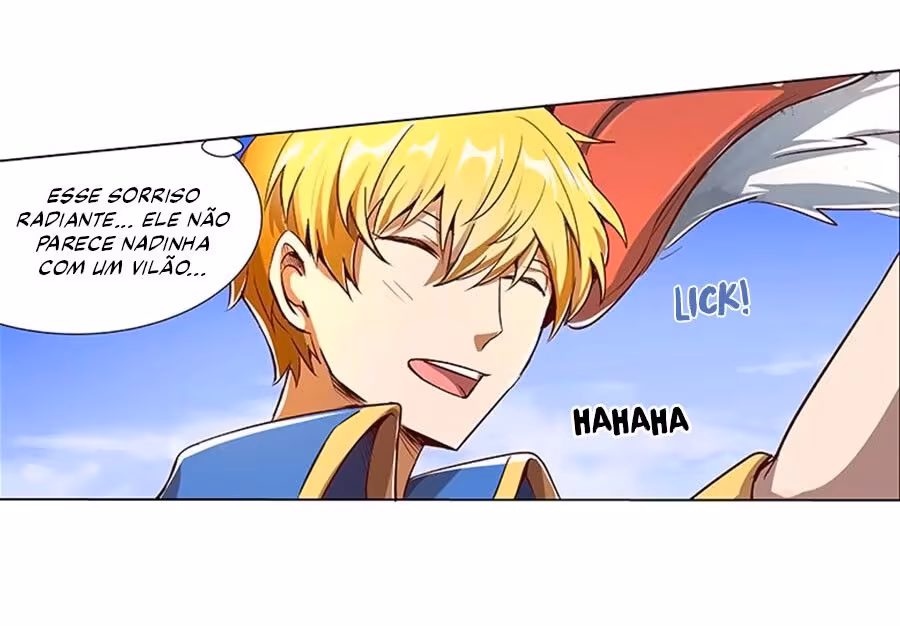 Página do Capítulo 03