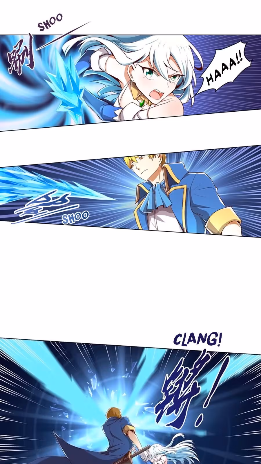 Página do Capítulo 03