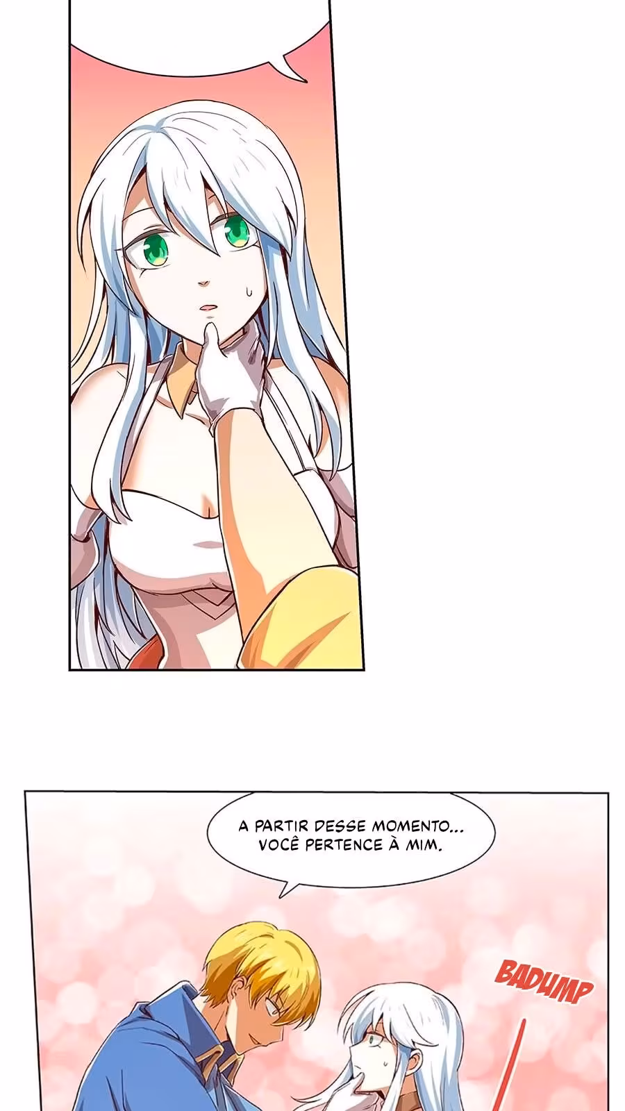 Página do Capítulo 03