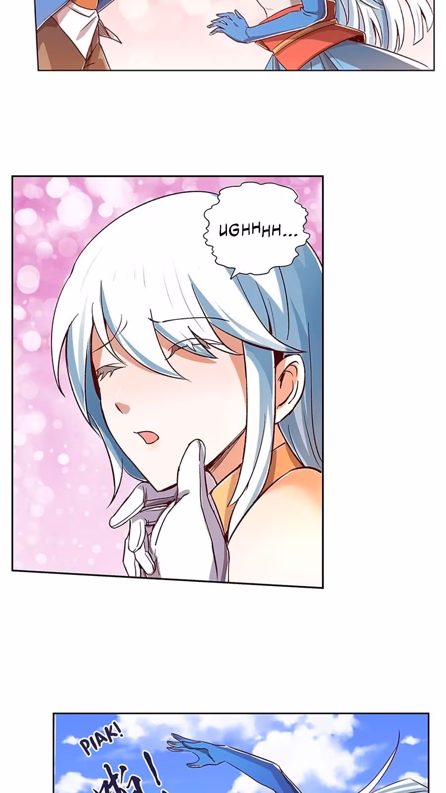 Página do Capítulo 03