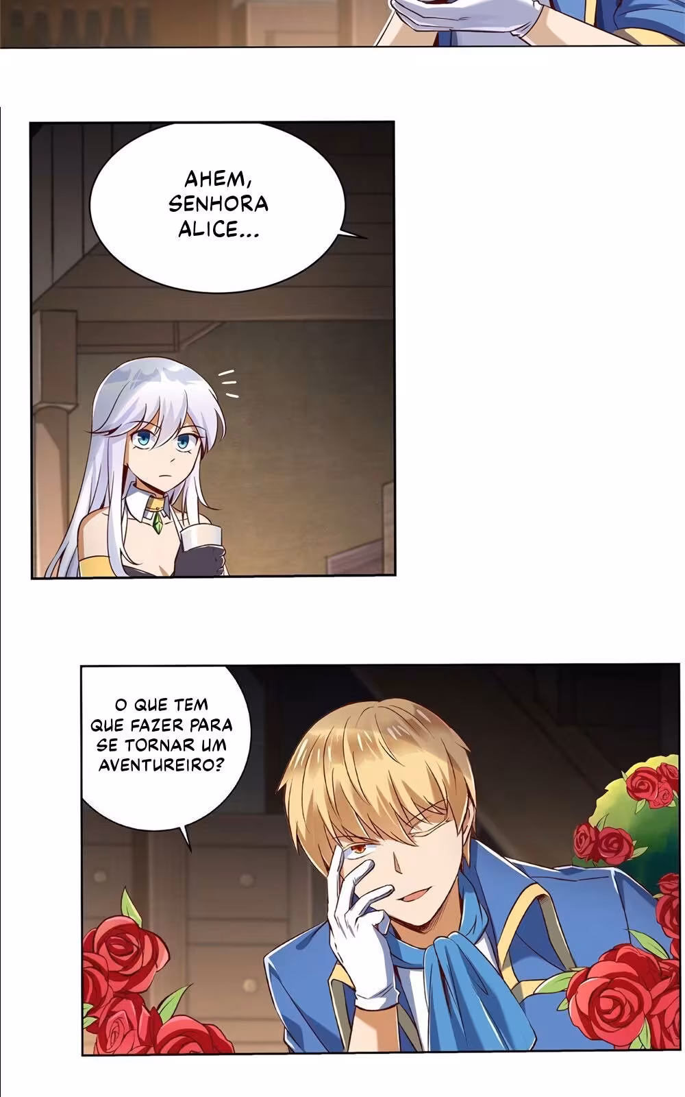 Página do Capítulo 14