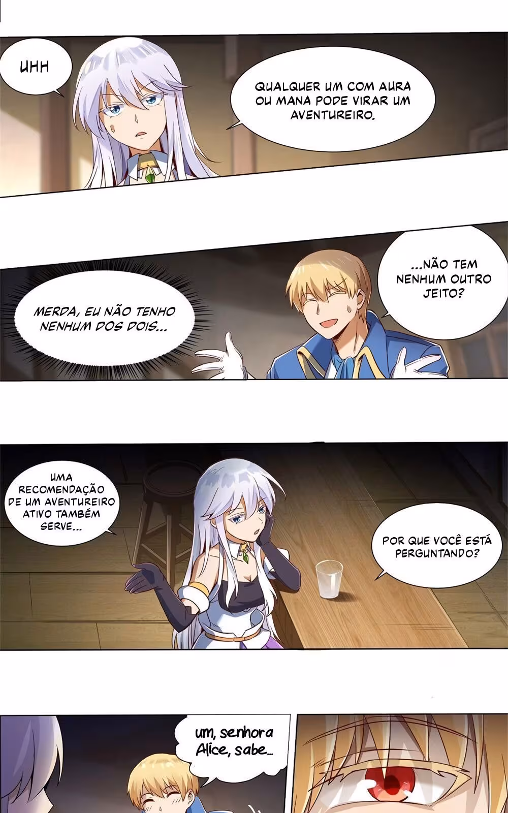 Página do Capítulo 14