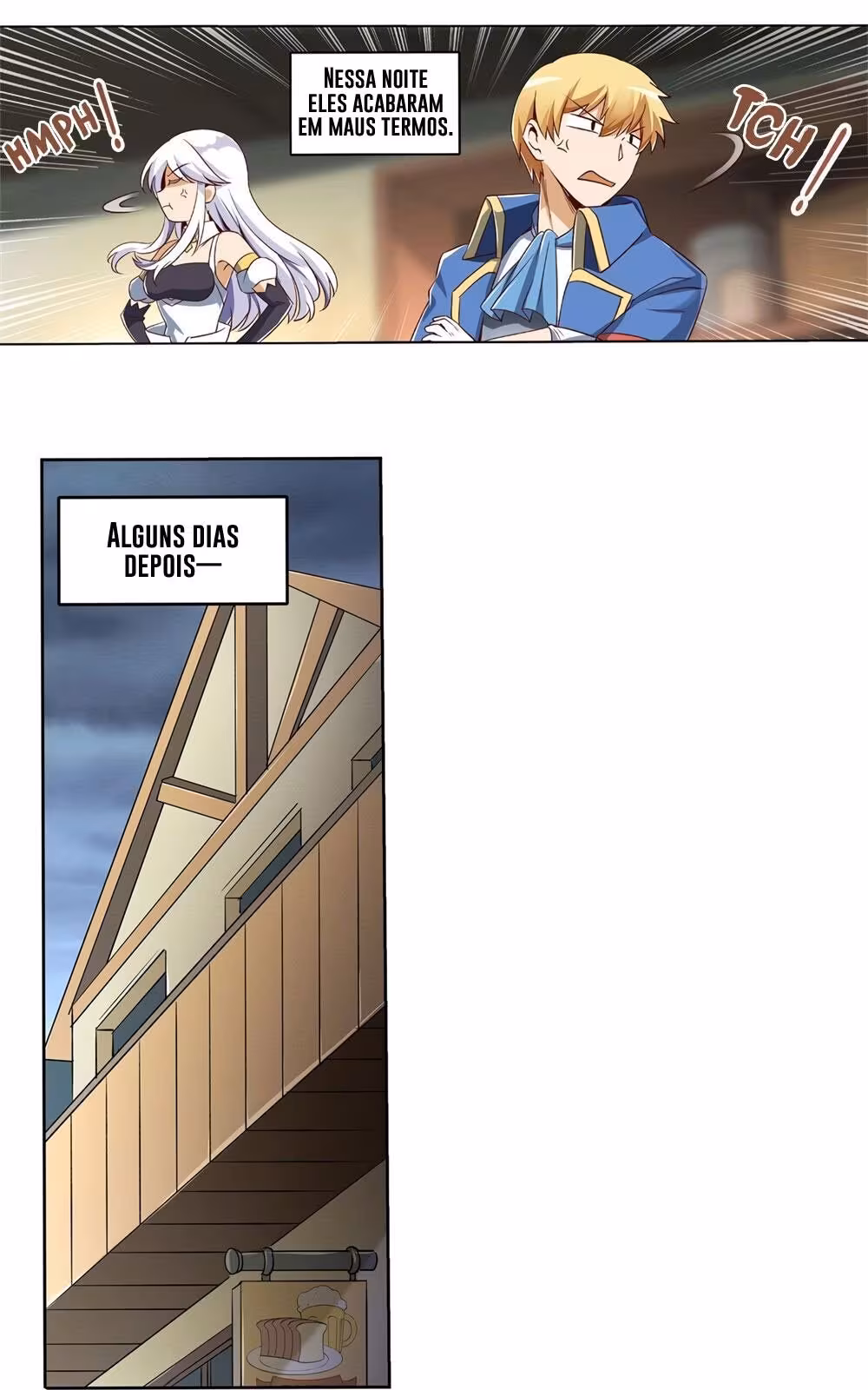 Página do Capítulo 14