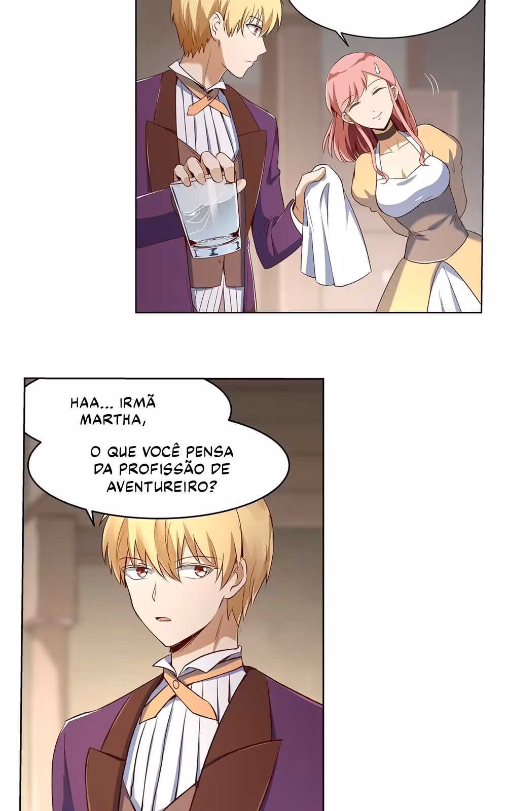 Página do Capítulo 14