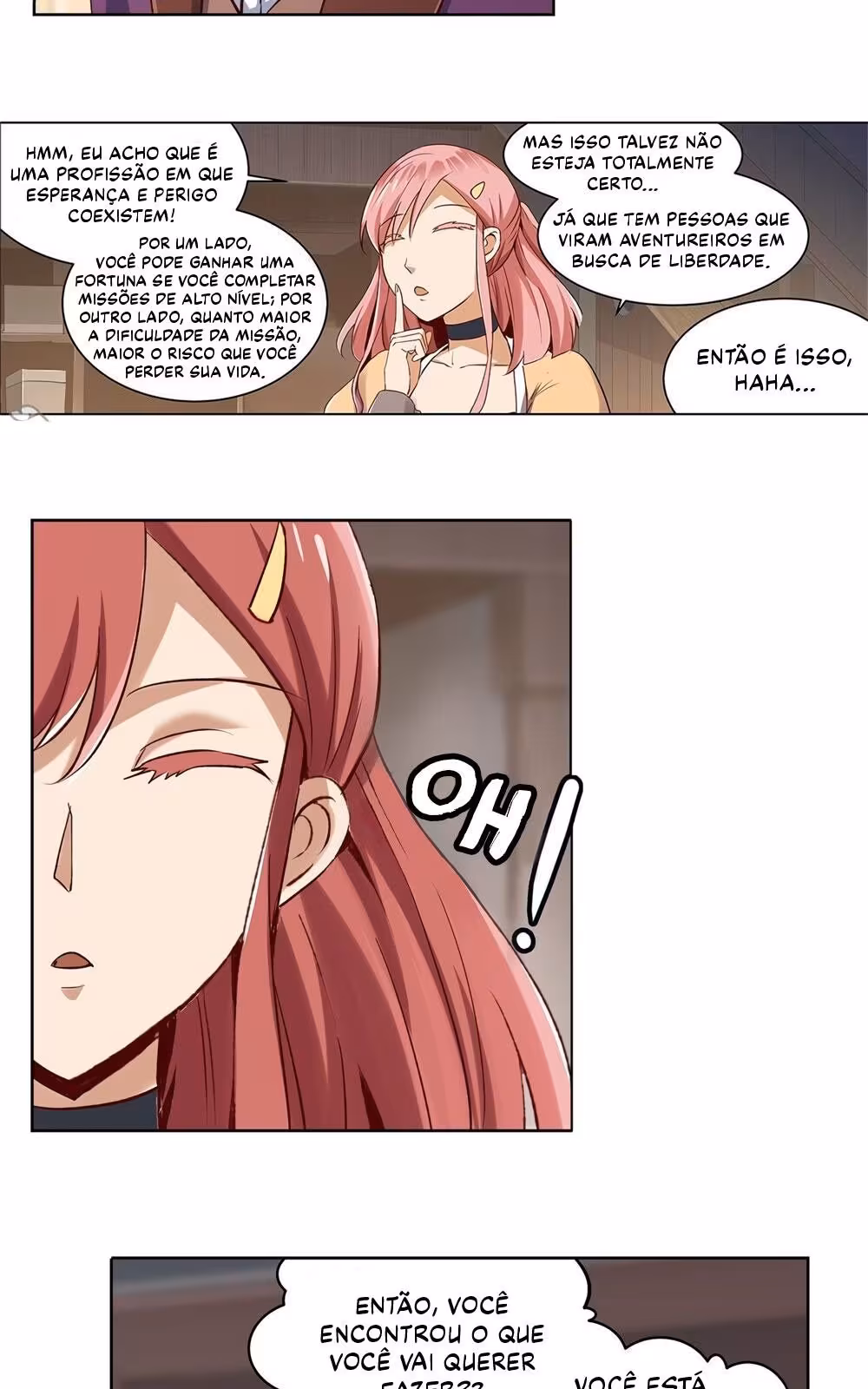 Página do Capítulo 14