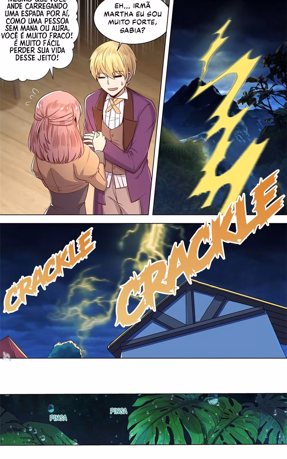 Página do Capítulo 14